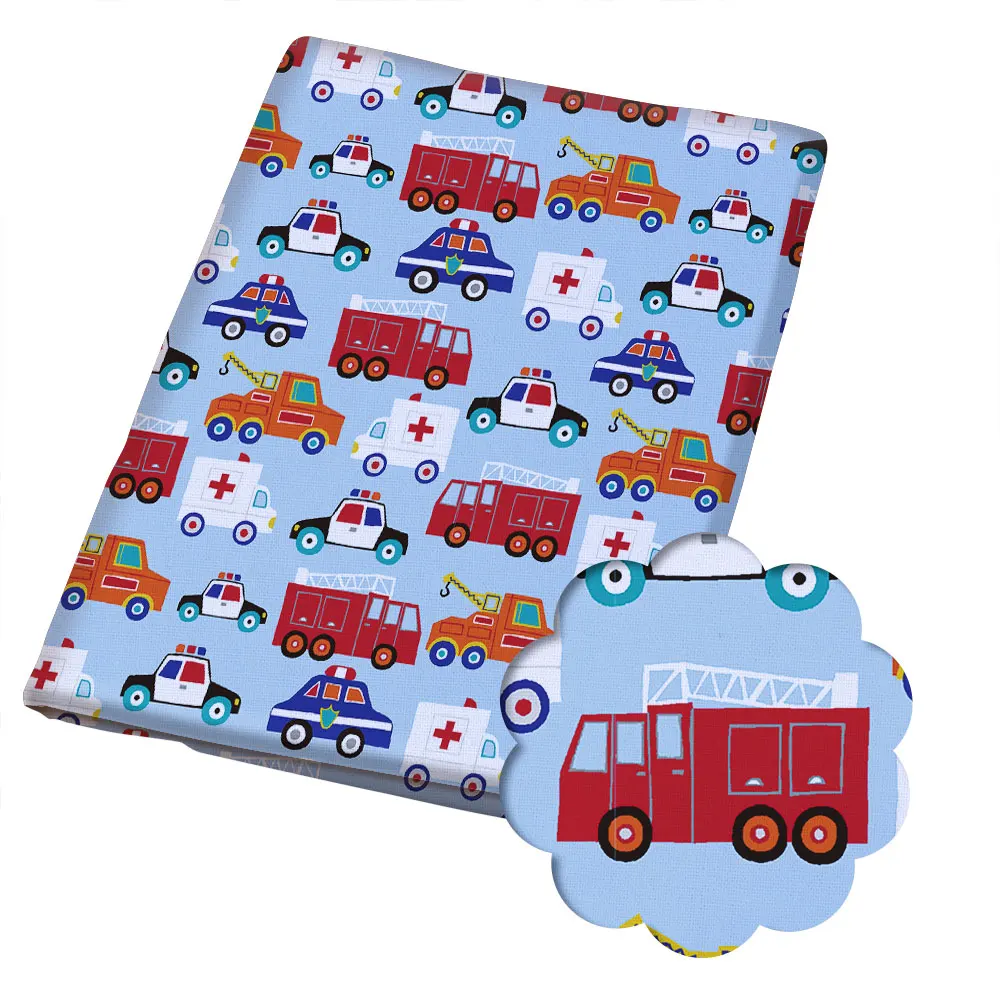 50 * 140Cm Halloween Pattern Polyester Cotton Fabric Patchwor Printed For Tissue Kids Home Textile For Sewing Doll Dress Curtain
50 * 140Cm Halloween Pattern Polyester Cotton Fabric Patchwor Printed For Tissue Kids Home Textile For Sewing Doll Dress Curtain
