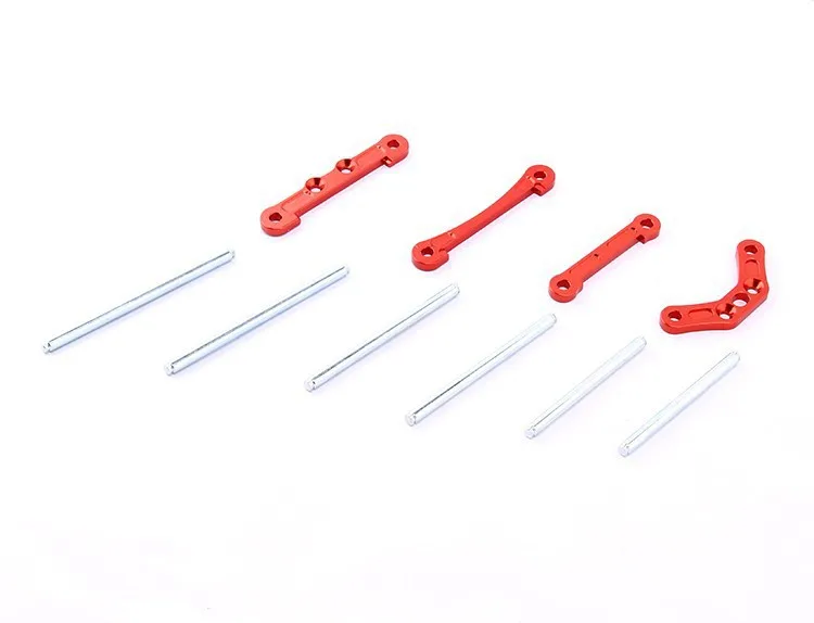 Alloy CNC Front and Rear brace and Hinge Pins for 1/5 HPI rovan km Baja 5B rc car PARTS
Alloy CNC Front and Rear brace and Hinge Pins for 1/5 HPI rovan km Baja 5B rc car PARTS