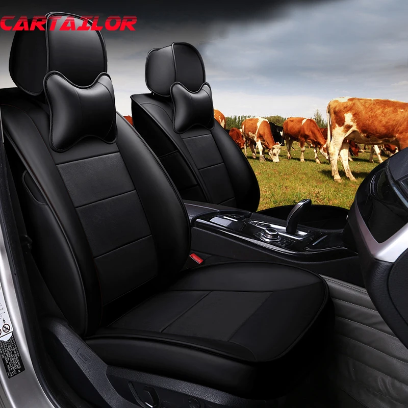 CARTAILOR Car Seat Cover Accessories for Subaru Legacy Automobiles Seat Covers Cowhide Leather Cover Seats Supports Protector
CARTAILOR Car Seat Cover Accessories for Subaru Legacy Automobiles Seat Covers Cowhide Leather Cover Seats Supports Protector