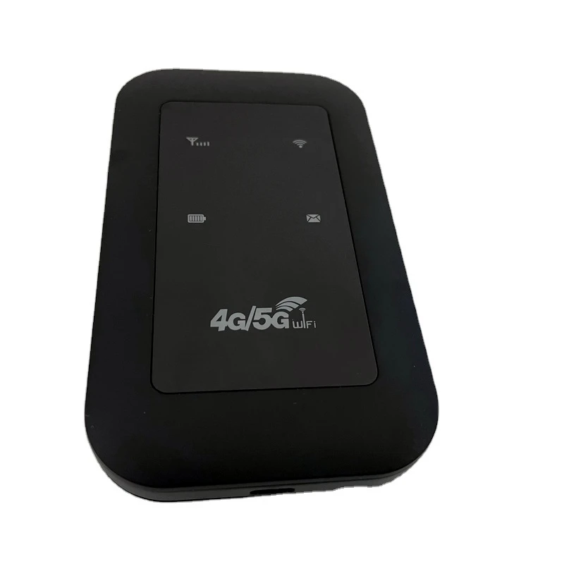 4G Wi-Fi маршрутизатор Mini LTE беспроводной портативный карманный Mifis мобильная точка доступа автомобильный Wi-Fi модем со слотом для SIM-карты
4G Wi-Fi маршрутизатор Mini LTE беспроводной портативный карманный Mifis мобильная точка доступа автомобильный Wi-Fi модем со слотом для SIM-карты