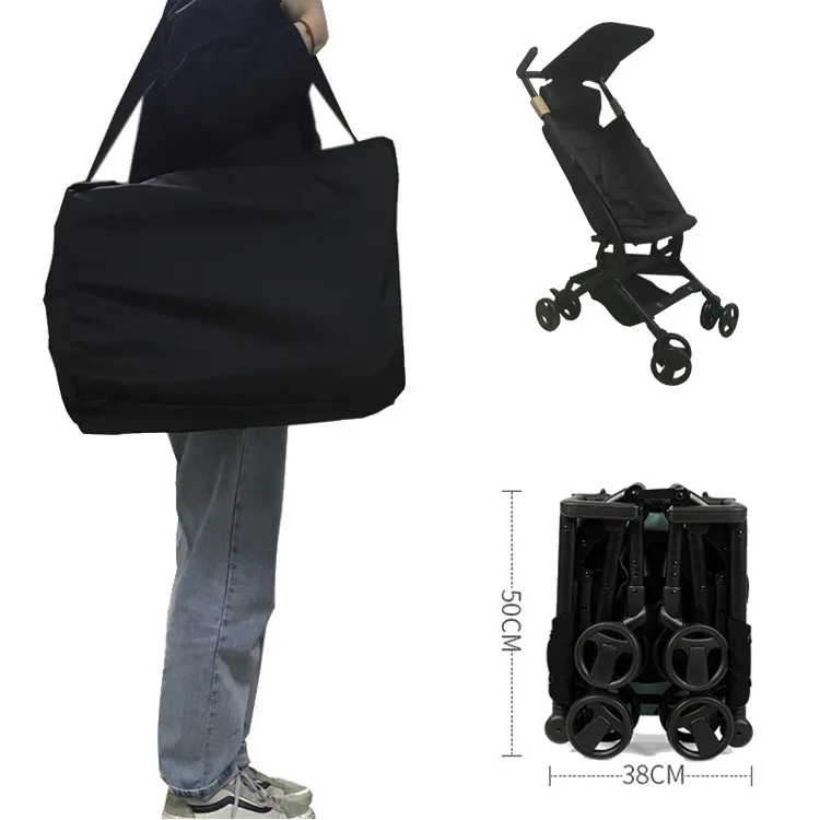 Lightweight Baby Stroller Portable Foldable Baby Travel Pram Baby Carriage Newborn Four Wheel Trolley Can Lie Flat
Lightweight Baby Stroller Portable Foldable Baby Travel Pram Baby Carriage Newborn Four Wheel Trolley Can Lie Flat