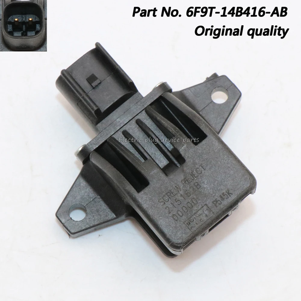 OEM 6F9T-14B416-AB Front Seat Track Position Sensor for Ford Expedition 3.5L 2015-2017
OEM 6F9T-14B416-AB Front Seat Track Position Sensor for Ford Expedition 3.5L 2015-2017