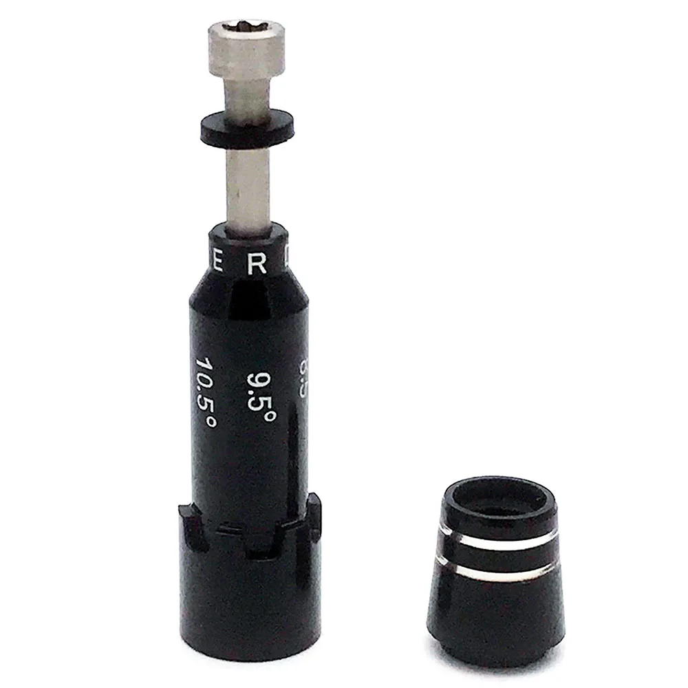 Golf Adapter Sleeve 0.335 / 0.350 For AMP Cell Driver Hosel Loft 8.5-11.5 Club Shafts Black & Red
Golf Adapter Sleeve 0.335 / 0.350 For AMP Cell Driver Hosel Loft 8.5-11.5 Club Shafts Black & Red