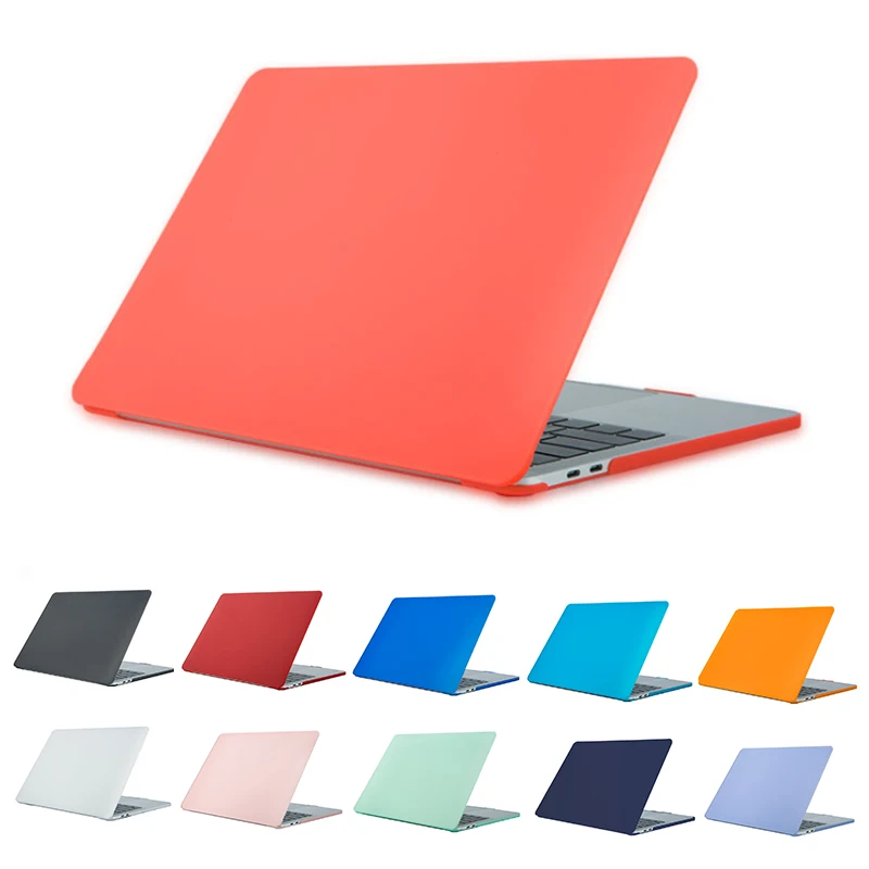 Новый матовый чехол для ноутбука Apple Macbook air pro Retina 11 12 13 13,3 15 16 дюймов A2141 A2179 A2159 A2289, чехол для ноутбука
Новый матовый чехол для ноутбука Apple Macbook air pro Retina 11 12 13 13,3 15 16 дюймов A2141 A2179 A2159 A2289, чехол для ноутбука