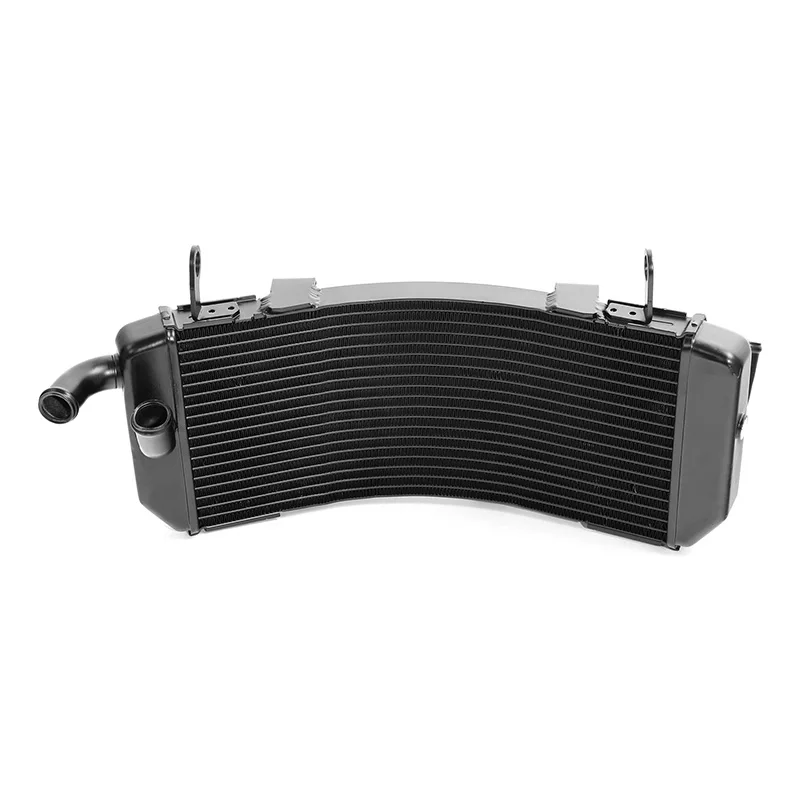 Motorcycle Aluminum Engine Radiator Cooling Cooler For Yamaha T-max 530 2017 2018 2019 Black
Motorcycle Aluminum Engine Radiator Cooling Cooler For Yamaha T-max 530 2017 2018 2019 Black