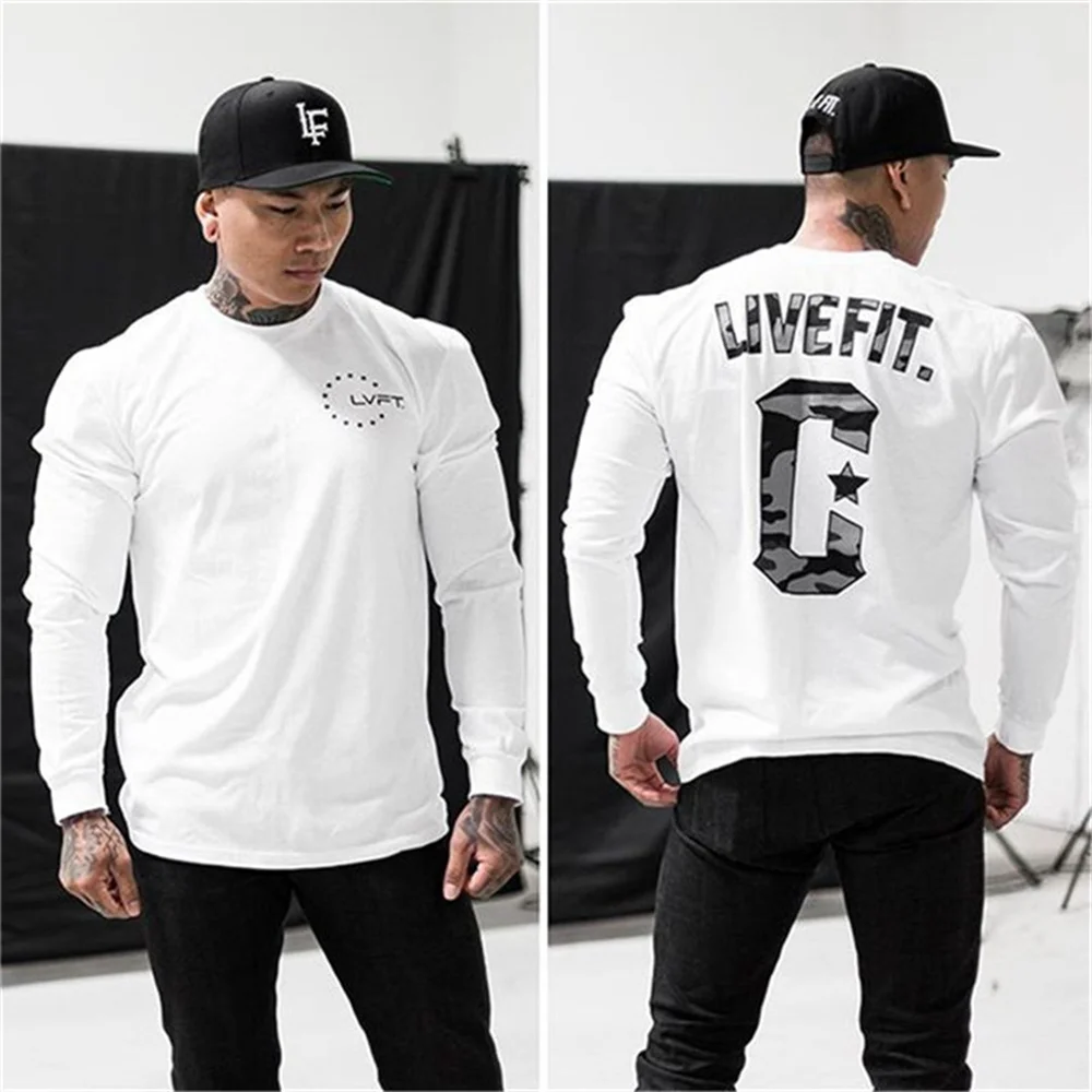 Fashion Men Fitness Running Hoodies Sport Top Cotton Sweatshirts Sportswear Gym Bodybuilding Training Workout Outdoor Pullover
Fashion Men Fitness Running Hoodies Sport Top Cotton Sweatshirts Sportswear Gym Bodybuilding Training Workout Outdoor Pullover