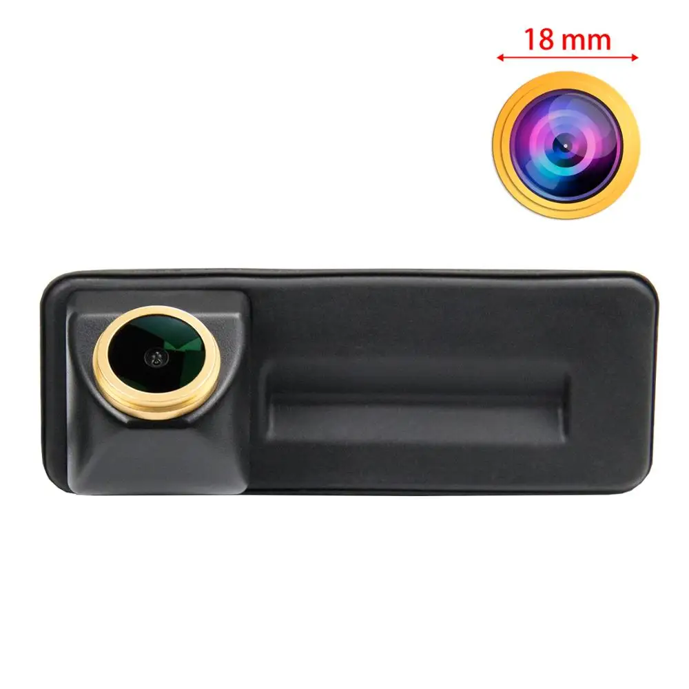 HD 1280x720p Rear View Camera for Skoda Rapid VW Polo 6R 2010-2015 , Rearview Backup Reverse Camera Night Vision Golden Camera
HD 1280x720p Rear View Camera for Skoda Rapid VW Polo 6R 2010-2015 , Rearview Backup Reverse Camera Night Vision Golden Camera