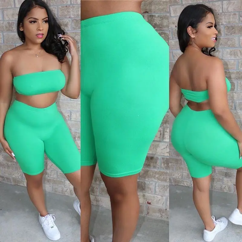 2 piece set women outfits home summer clothes women two piece set summer clothing female tops shorts 2 pieces sets outfits sexy
2 piece set women outfits home summer clothes women two piece set summer clothing female tops shorts 2 pieces sets outfits sexy