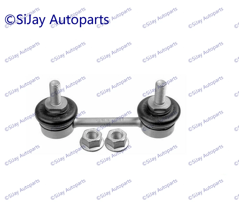 SiJay стабилизатор задней оси для BMW X3 серии E83 2.0d 2.0i 2.5i 3.0i xDrive 2003-2011 33503414297
SiJay стабилизатор задней оси для BMW X3 серии E83 2.0d 2.0i 2.5i 3.0i xDrive 2003-2011 33503414297