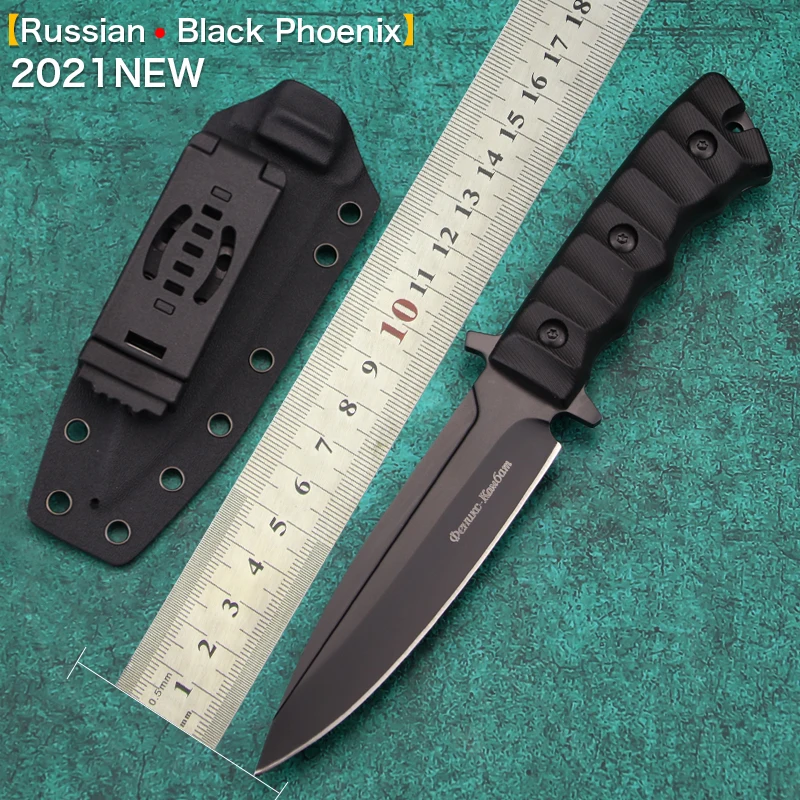 Тактический нож с фиксированным лезвием, охотничий нож с ножнами Kydex из стали DC53, рукоятка из G10, для повседневного использования
Тактический нож с фиксированным лезвием, охотничий нож с ножнами Kydex из стали DC53, рукоятка из G10, для повседневного использования