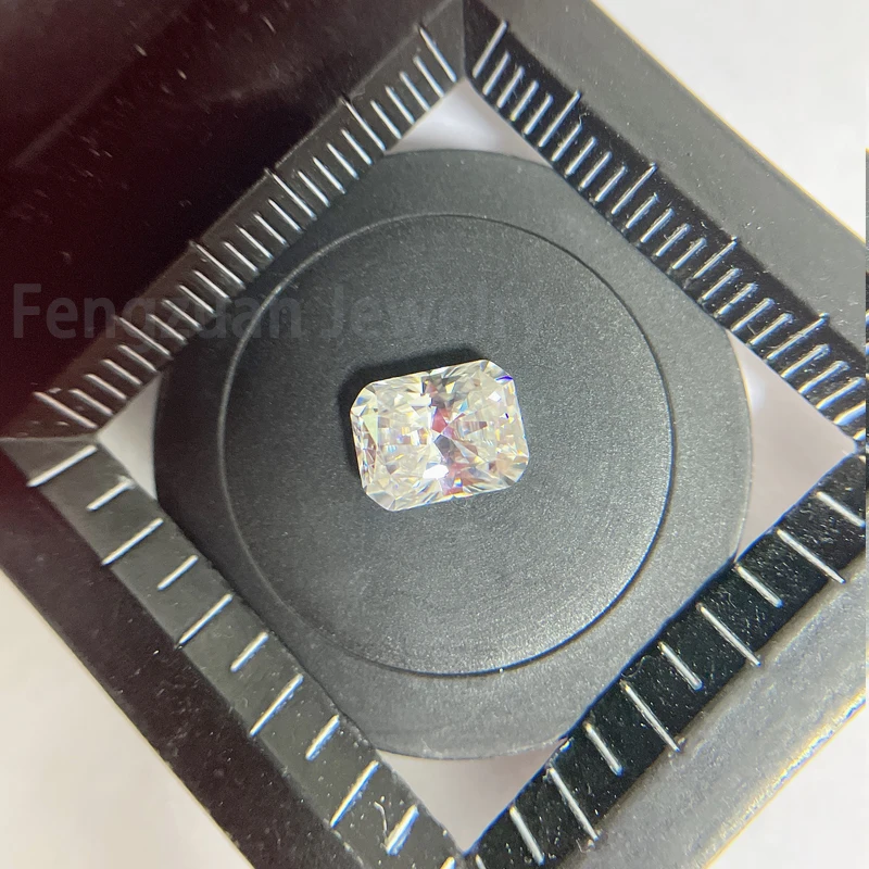 Кольцо с алмазом Moissanites незакрепленный камень ювелирные изделия из жемчуга 4x6 мм 0.8ct DEF VVS Гра сияющей Форма синтетический драгоценный камень
Кольцо с алмазом Moissanites незакрепленный камень ювелирные изделия из жемчуга 4x6 мм 0.8ct DEF VVS Гра сияющей Форма синтетический драгоценный камень