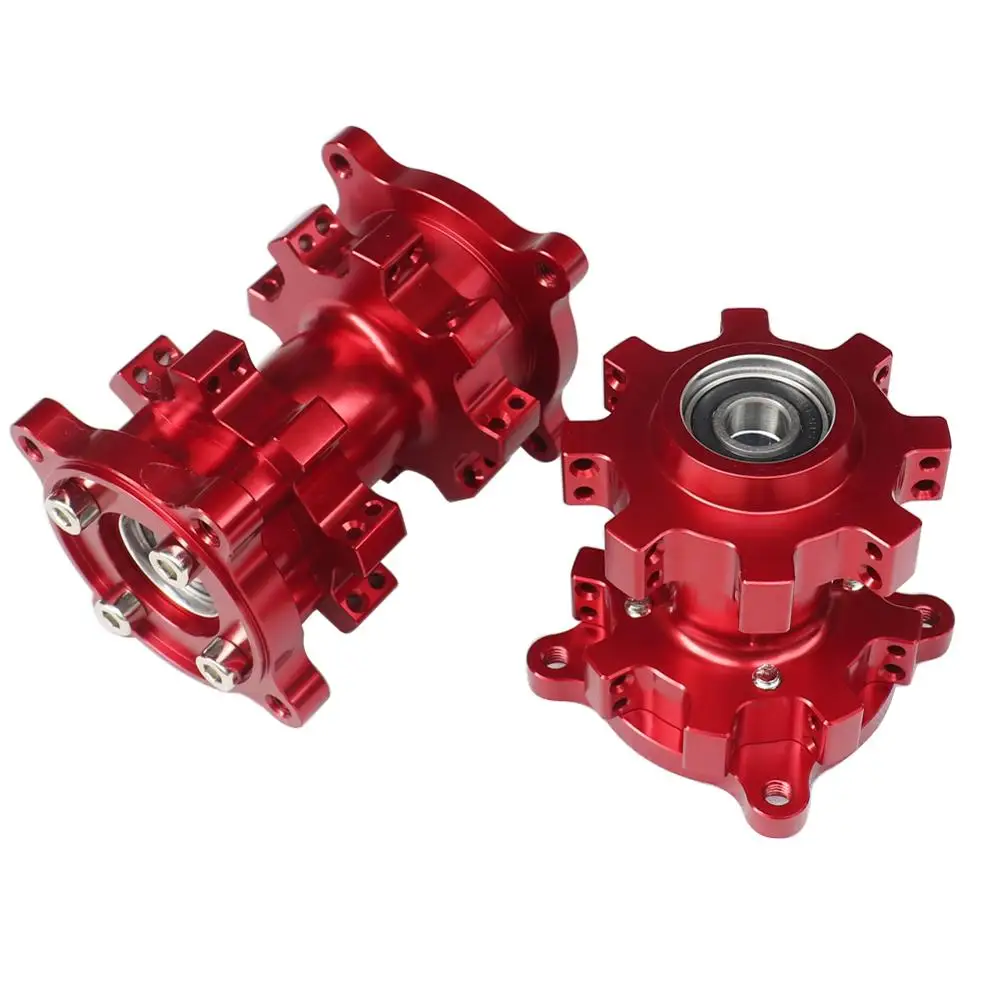 CNC 15mm 32 Holes Front and Rear wheel Hub For KAYO HR-160cc TY150CC Dirt Pit Bike 12/14/17 Inch Wheel
CNC 15mm 32 Holes Front and Rear wheel Hub For KAYO HR-160cc TY150CC Dirt Pit Bike 12/14/17 Inch Wheel