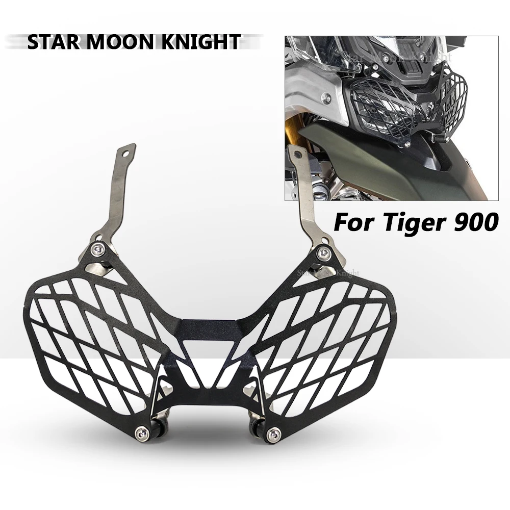 Motorcycle Headlight Protector Grille Guard Cover Protection Grill For TIGER 900 GT For TIGER900 GT Pro RALLY For Tiger 900 2021
Motorcycle Headlight Protector Grille Guard Cover Protection Grill For TIGER 900 GT For TIGER900 GT Pro RALLY For Tiger 900 2021