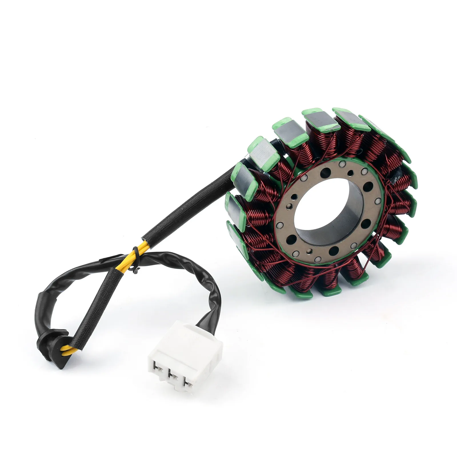 Artudatech Magneto Generator Engine Stator Coil For Honda CBR600RR CBR 600 RR 2003 2004 2005 2006
Artudatech Magneto Generator Engine Stator Coil For Honda CBR600RR CBR 600 RR 2003 2004 2005 2006