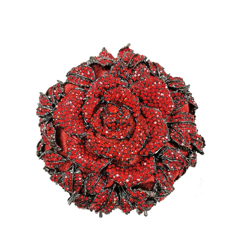 XIYUAN Crystal Diamond Women Metal Clutches Evening Bag New Lady Luxury Brand Wedding Party Prom Handbag messenger bags for lady
XIYUAN Crystal Diamond Women Metal Clutches Evening Bag New Lady Luxury Brand Wedding Party Prom Handbag messenger bags for lady