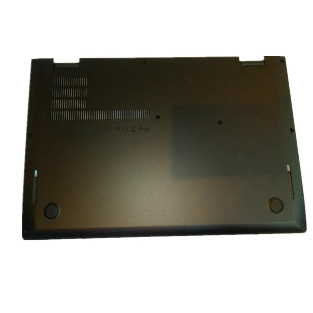 Новый оригинальный чехол для ноутбука Lenovo ThinkPad X1 Carbon 4th 2016, нижняя крышка, нижняя крышка 00JT836 SCB0K40140 01AW996, черный
Новый оригинальный чехол для ноутбука Lenovo ThinkPad X1 Carbon 4th 2016, нижняя крышка, нижняя крышка 00JT836 SCB0K40140 01AW996, черный