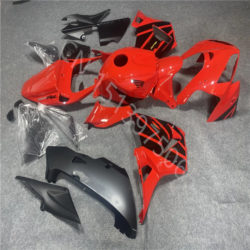 ABS Injection Fairing fit for HONDA CBR600RR F5 05 06 CBR 600 RR CBR 600RR CBR600 2005 2006 red black motorcycle Fairings
ABS Injection Fairing fit for HONDA CBR600RR F5 05 06 CBR 600 RR CBR 600RR CBR600 2005 2006 red black motorcycle Fairings