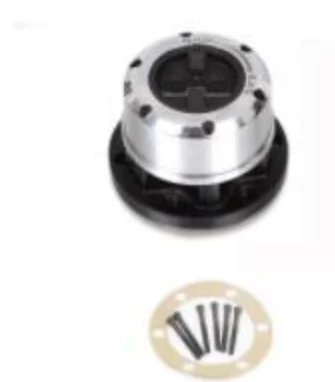1 Piece x for JEEP CJ Ster Scout II Terra Traveller ENGESA ENVEMO Camper Envemo Engesa free wheel locking hubs B032 AVM402
1 Piece x for JEEP CJ Ster Scout II Terra Traveller ENGESA ENVEMO Camper Envemo Engesa free wheel locking hubs B032 AVM402