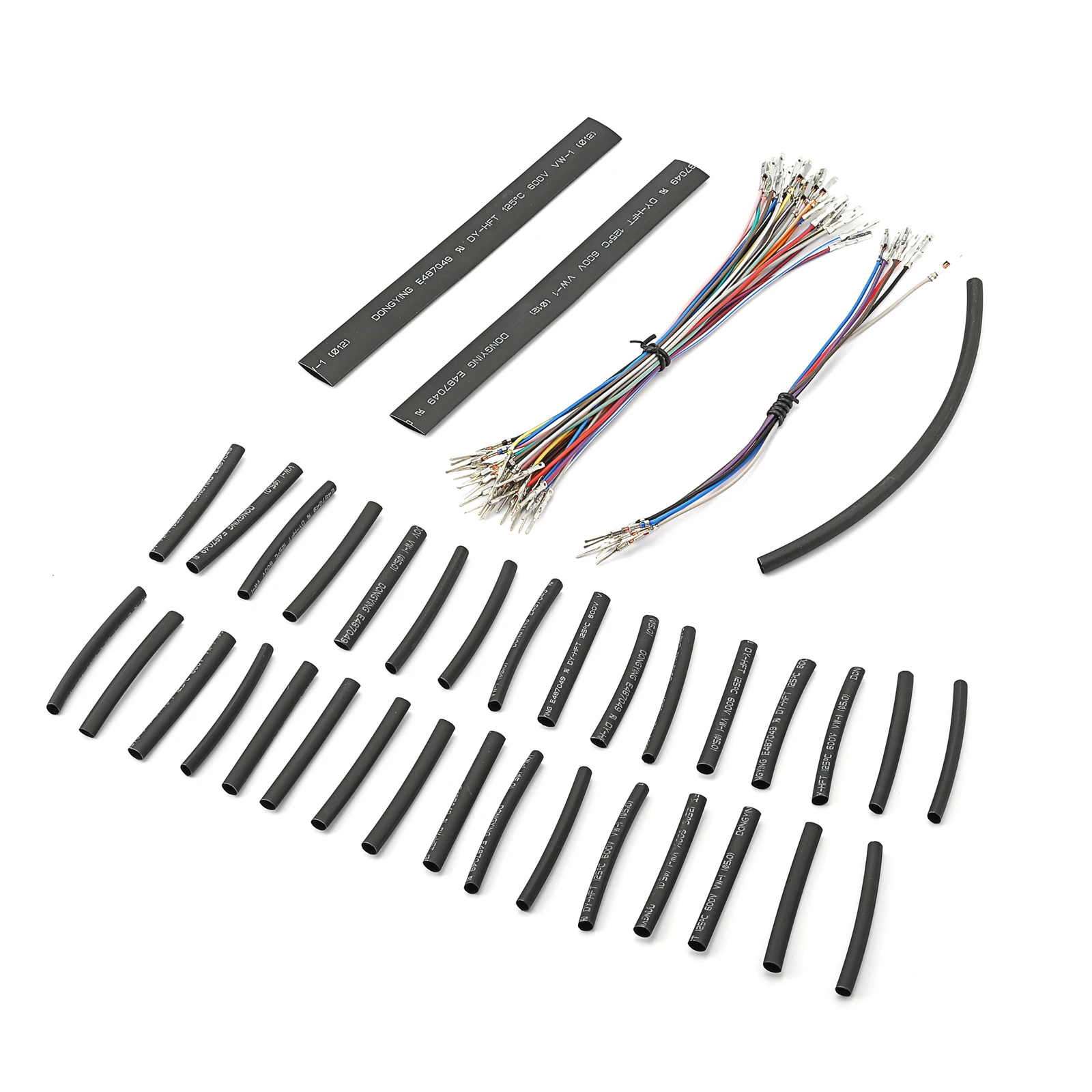 Motorcycle Accessories For Harley 2007-2013 Touring Tri Glide FLH No Cut 10" 12" Handlebar Throttle-By-Wire Extender
Motorcycle Accessories For Harley 2007-2013 Touring Tri Glide FLH No Cut 10" 12" Handlebar Throttle-By-Wire Extender