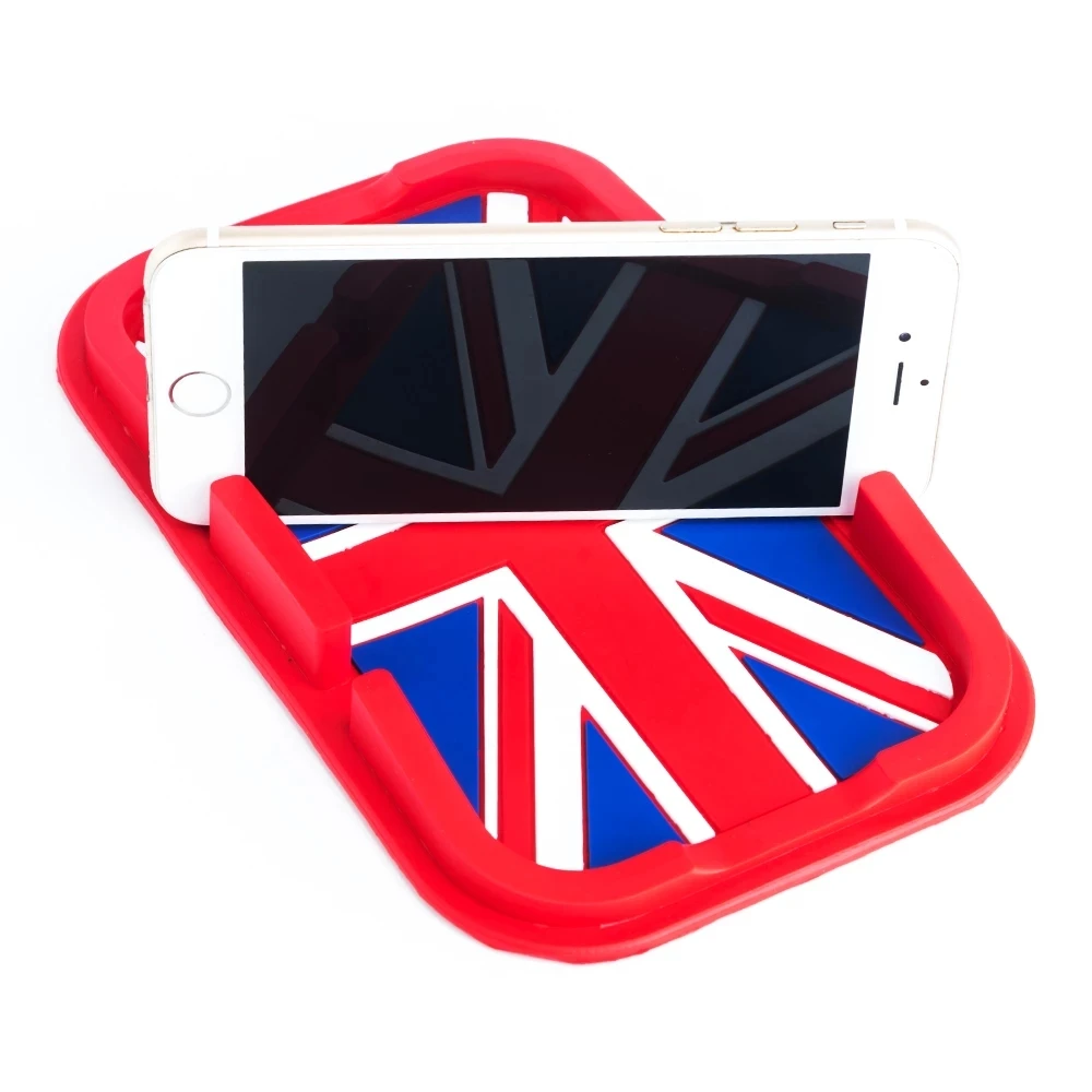 Universal Car Dashboard Anti-Slip Mat Auto Non-Slip Storage Pad Car Styling Interior Accessories for Phone Sunglasses Holder
Universal Car Dashboard Anti-Slip Mat Auto Non-Slip Storage Pad Car Styling Interior Accessories for Phone Sunglasses Holder