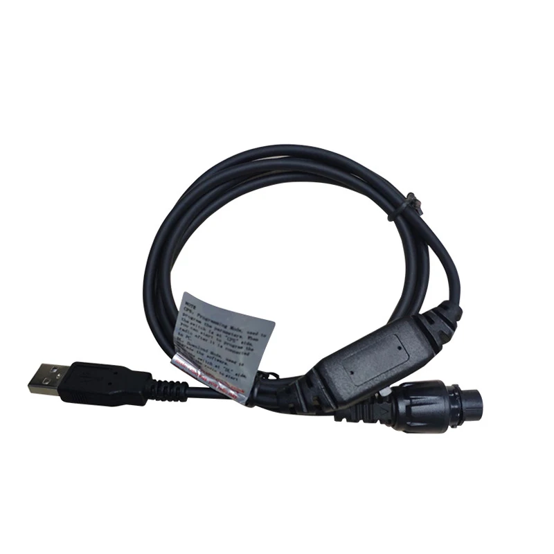 Two Way Radio USB Programming Cable for Hytera, MD655, MD652, MD658, MD656, MD780, MD785, MD782, MD786, RD985,
Two Way Radio USB Programming Cable for Hytera, MD655, MD652, MD658, MD656, MD780, MD785, MD782, MD786, RD985,