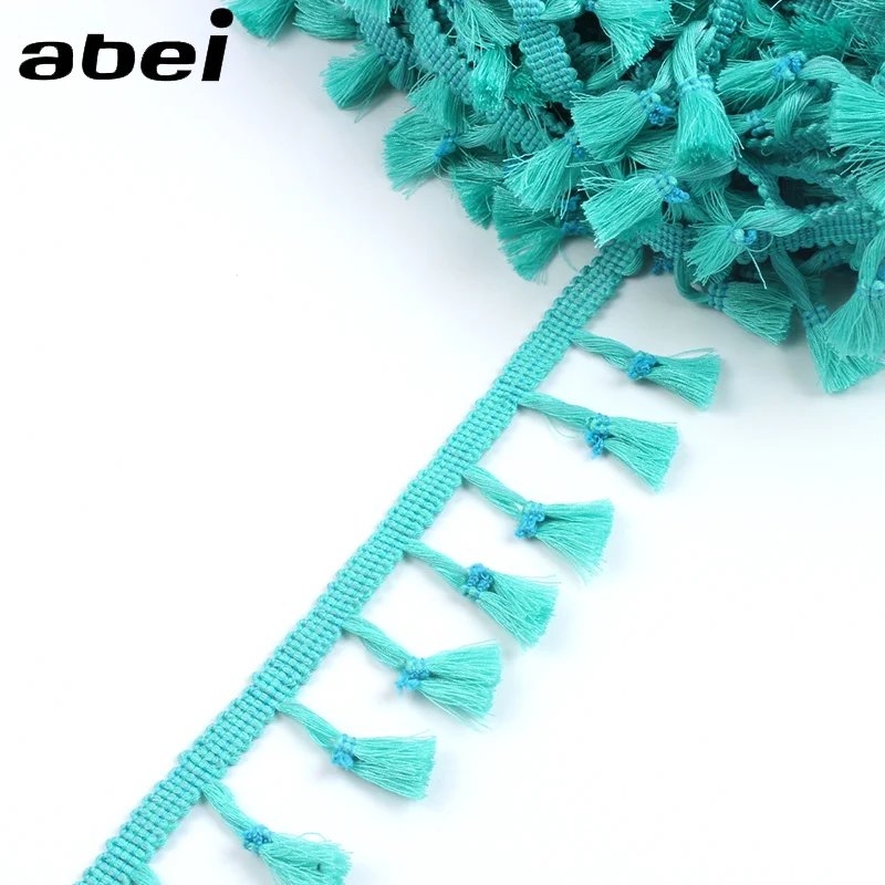 2yards Quality Tassel Lace Fringe Trim Ribbon Ethnic Latin Dress Garment Curtain Tablecloth Decoration Fabric Lace Emellishment
2yards Quality Tassel Lace Fringe Trim Ribbon Ethnic Latin Dress Garment Curtain Tablecloth Decoration Fabric Lace Emellishment