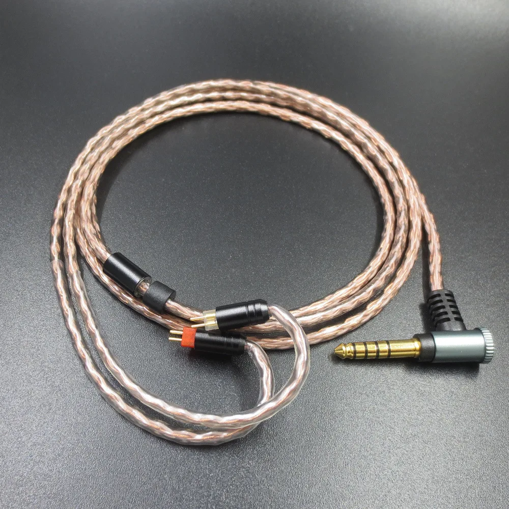 Сменный аудиокабель для Sennheiser ATH Ie80 535 A2dc 0,78 N3ap, гарнитура для наушников, соединитель проводов MMCX A2DC
Сменный аудиокабель для Sennheiser ATH Ie80 535 A2dc 0,78 N3ap, гарнитура для наушников, соединитель проводов MMCX A2DC