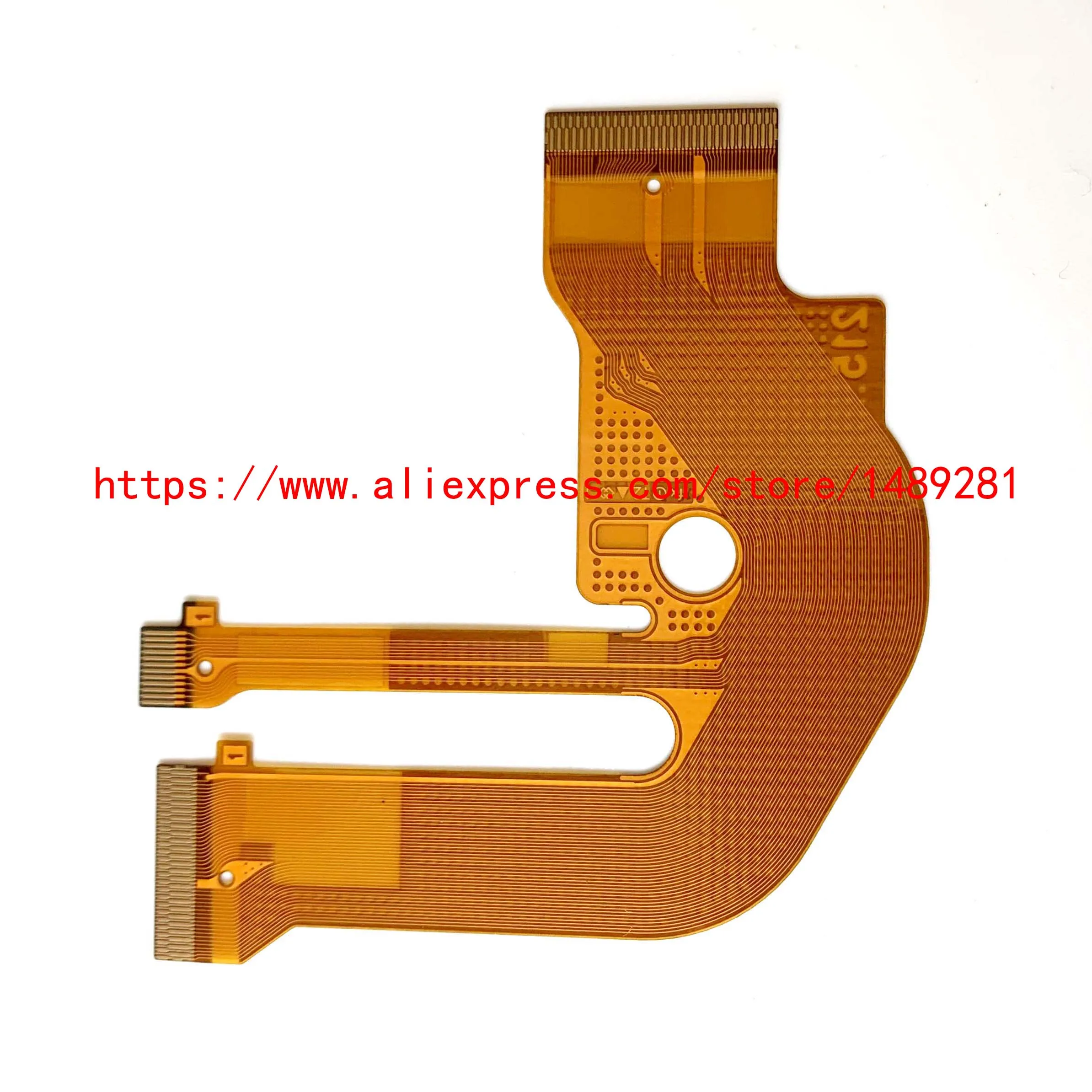 For Canon 1ds3 card slot Flex Cable LCD Screen Display Shaft Rotating Hinge Connection Flex Cable FPC NEW
For Canon 1ds3 card slot Flex Cable LCD Screen Display Shaft Rotating Hinge Connection Flex Cable FPC NEW