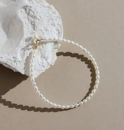 Favorite Pearl Bracelet New Arrival Handmade White Color Baroque Real Freshwater Pearl Fine Jewelry Tinny Sunning Baby Girl Gift
Favorite Pearl Bracelet New Arrival Handmade White Color Baroque Real Freshwater Pearl Fine Jewelry Tinny Sunning Baby Girl Gift