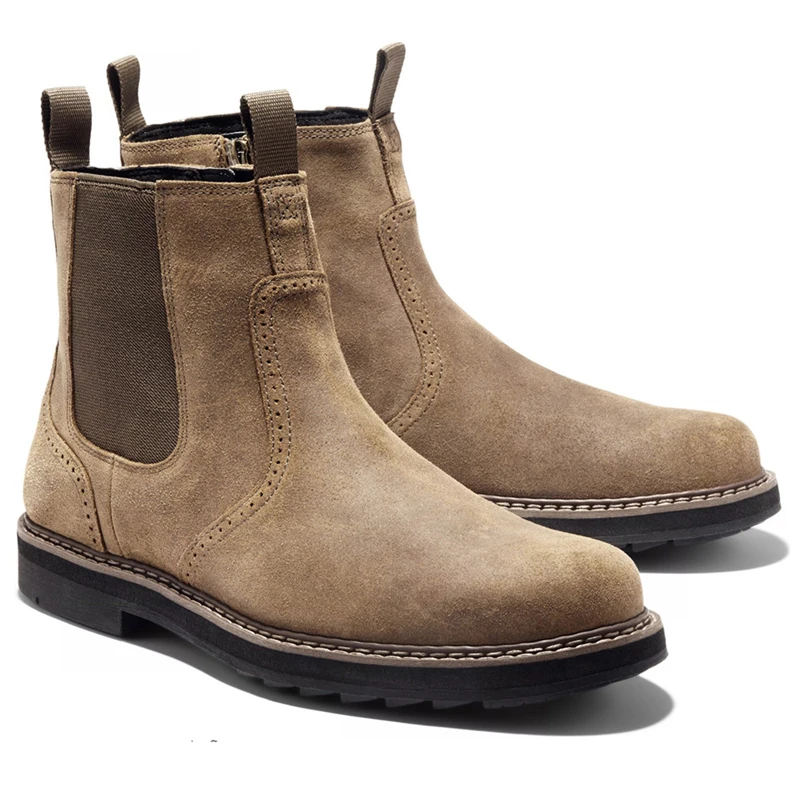 Men Chelsea Boots Spring Autumn Pu Leather high-up Winter Shoes Nice Zipper Men Ankle Boots hard-wearing Men Shoes
Men Chelsea Boots Spring Autumn Pu Leather high-up Winter Shoes Nice Zipper Men Ankle Boots hard-wearing Men Shoes