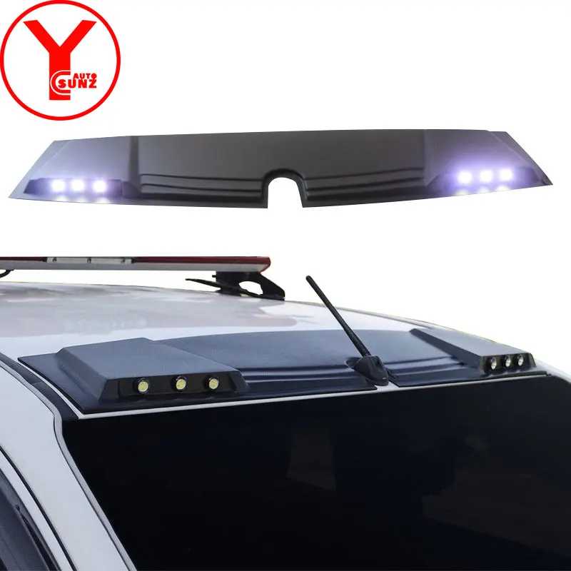 Черный светодиодный спойлер на крышу для MITSUBISHI PAJERO SPORT triton L200 2016 2017 2018 ABS аксессуары для Montero sport YCSUNZ
Черный светодиодный спойлер на крышу для MITSUBISHI PAJERO SPORT triton L200 2016 2017 2018 ABS аксессуары для Montero sport YCSUNZ