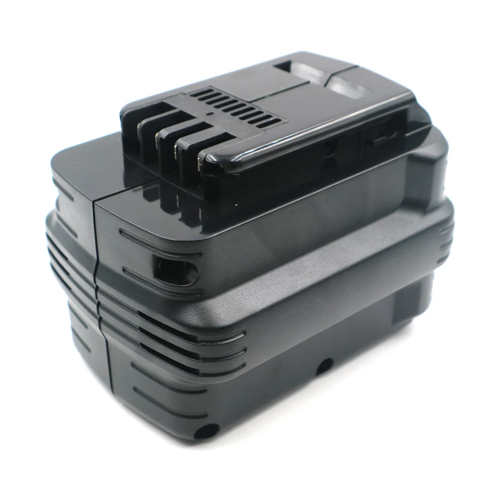 C & P Dew 24VA DE0240 DE0240-XJ DE0241 DE0243 DE0243-XJ DW0240 DW0242 DW008KH DW017 DW017K2 NI-CD Ni-MH Tools Battery For Dewalt
C & P Dew 24VA DE0240 DE0240-XJ DE0241 DE0243 DE0243-XJ DW0240 DW0242 DW008KH DW017 DW017K2 NI-CD Ni-MH Tools Battery For Dewalt