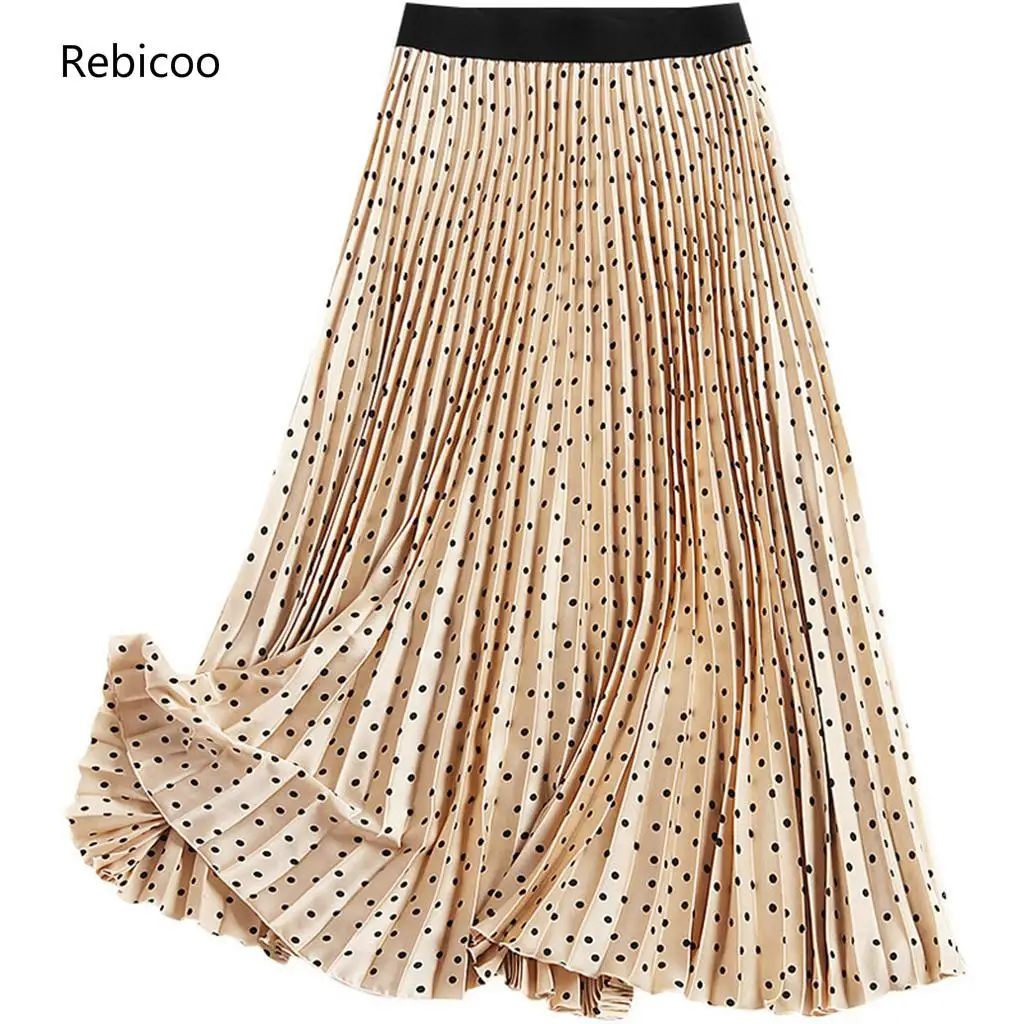 Women Long Skirts Elastic Waist Pleated Maxi Skirt Beach Boho Vintage Summer high waisted Princess Skirts travel
Women Long Skirts Elastic Waist Pleated Maxi Skirt Beach Boho Vintage Summer high waisted Princess Skirts travel