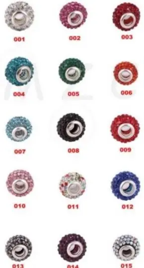 mixed white hot 14MM 100Pcs/lot Resin Rhinestone Silver Plated Core Big Hole Crystal European Beads hrh3 Fit Charm Bracelets
mixed white hot 14MM 100Pcs/lot Resin Rhinestone Silver Plated Core Big Hole Crystal European Beads hrh3 Fit Charm Bracelets