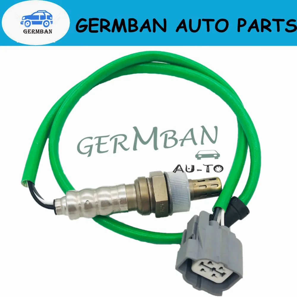 Кислородный датчик O2 Lambda для Honda Civic EP3 Тип R 36532-PRC-004 36532PRC004
Кислородный датчик O2 Lambda для Honda Civic EP3 Тип R 36532-PRC-004 36532PRC004