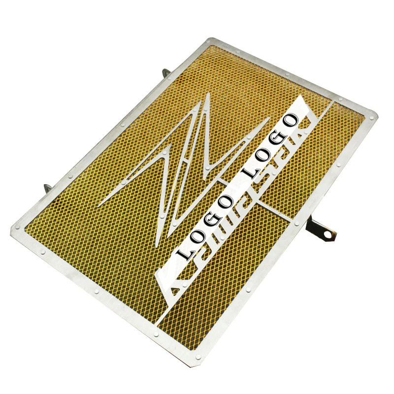 Motorcycle Accessories Radiator Protector Guard Grill Cover Cooled Protector Cover For Kawasaki Z1000 800 750 NINJA 1000 ZR800
Motorcycle Accessories Radiator Protector Guard Grill Cover Cooled Protector Cover For Kawasaki Z1000 800 750 NINJA 1000 ZR800