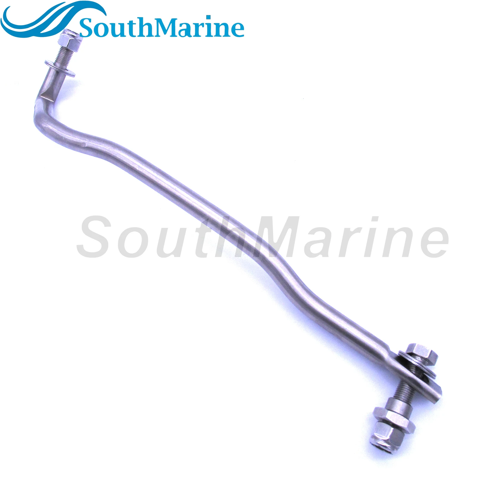 Boat Motor 63V-61350-00 Steering Guide Attachment Kit for Yamaha Outboard Engine 9.9HP 15HP
Boat Motor 63V-61350-00 Steering Guide Attachment Kit for Yamaha Outboard Engine 9.9HP 15HP