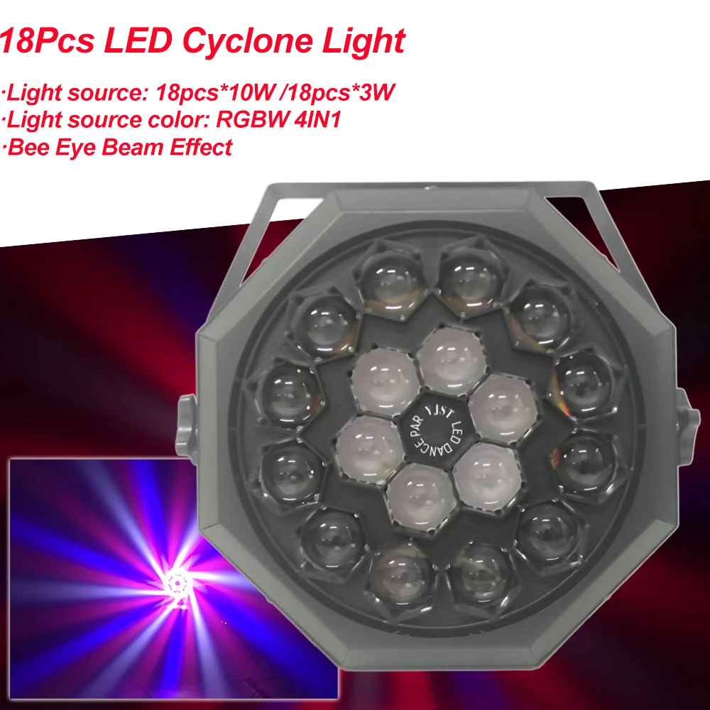 Светодиодный луч + стирка пять глаза пчел 18 шт RGBW с входным напряжением DMX512 сценический эффект освещения для DJ диско вечерние Свадебные украшения ночной клуб бар
Светодиодный луч + стирка пять глаза пчел 18 шт RGBW с входным напряжением DMX512 сценический эффект освещения для DJ диско вечерние Свадебные украшения ночной клуб бар