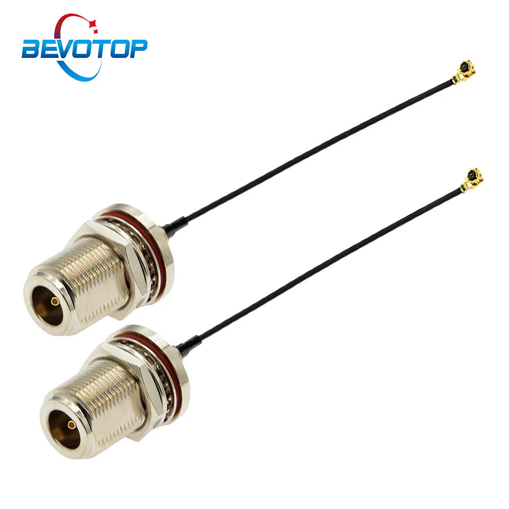 5 шт./лот IPX U.FL IPEX1 Женский на водонепроницаемый N Женский Разъем RF RF113 коаксиальный мини PCI WIFI WLAN антенна Удлинительный кабель
5 шт./лот IPX U.FL IPEX1 Женский на водонепроницаемый N Женский Разъем RF RF113 коаксиальный мини PCI WIFI WLAN антенна Удлинительный кабель