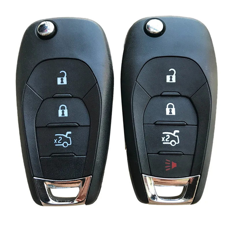Сменный дистанционный чехол для ключей Fob, подходит для Chevrolet Cruze Aveo 2014-2017, дистанционный ключ заготовка Uncut HU100 Blade
Сменный дистанционный чехол для ключей Fob, подходит для Chevrolet Cruze Aveo 2014-2017, дистанционный ключ заготовка Uncut HU100 Blade