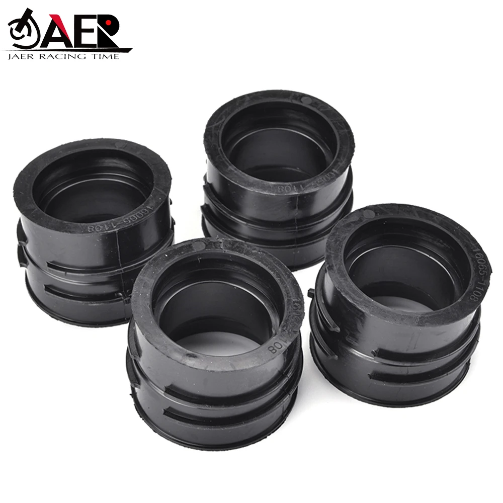 JAER мотоцикл карбюраторный адаптер впускной трубы для Kawasaki 16065-1108 GPZ900R Ninja ZX900A GPZ900 RNinja против погружения ZX900A
JAER мотоцикл карбюраторный адаптер впускной трубы для Kawasaki 16065-1108 GPZ900R Ninja ZX900A GPZ900 RNinja против погружения ZX900A
