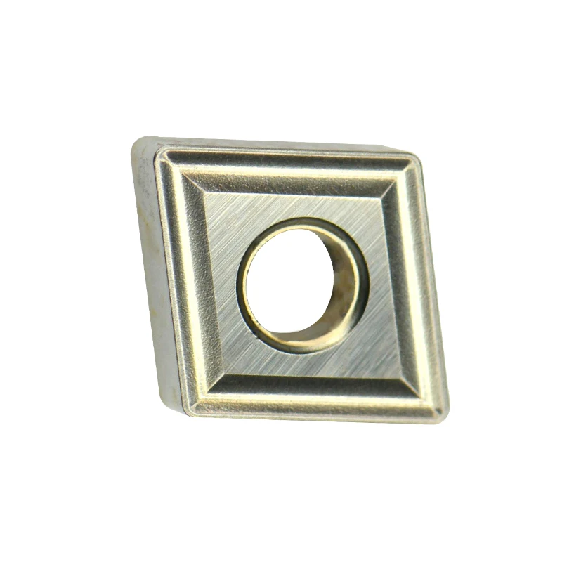10PCS carbide inserts CNMG120404 NX2525 CNMG120408 NX2525 free shipping
10PCS carbide inserts CNMG120404 NX2525 CNMG120408 NX2525 free shipping