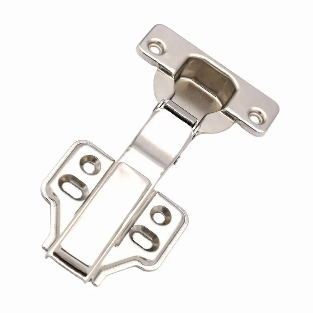 Cabinet Door Spring Hinge Stainless steel Hinge Soft Close Cabinet Hinges Doors Hinges Cupboard Furniture Hardware Accessories
Cabinet Door Spring Hinge Stainless steel Hinge Soft Close Cabinet Hinges Doors Hinges Cupboard Furniture Hardware Accessories