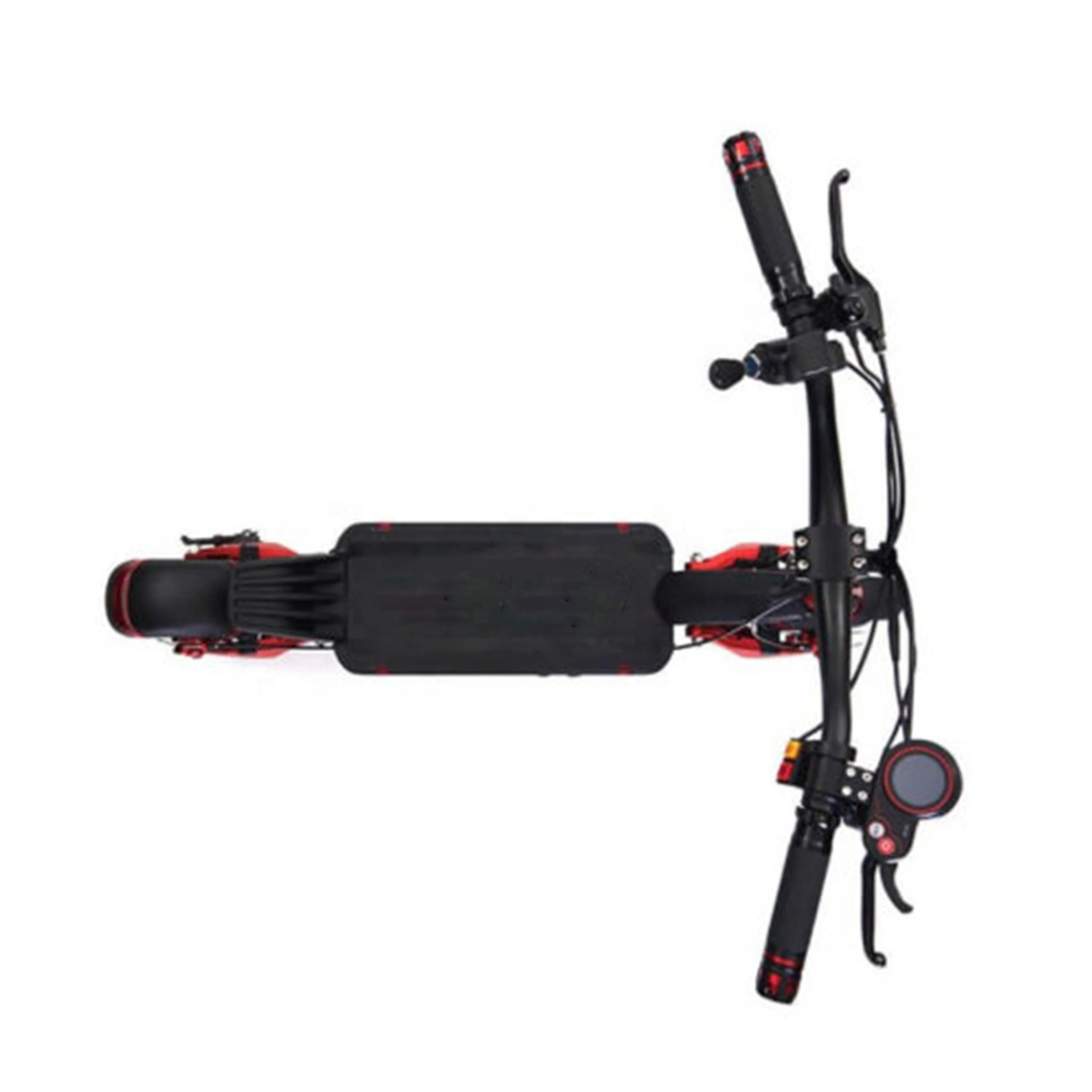 Kwheel Zero 10X Electric Scooter 10inch 52V 2000W Double Dual Motor Scooter
Kwheel Zero 10X Electric Scooter 10inch 52V 2000W Double Dual Motor Scooter