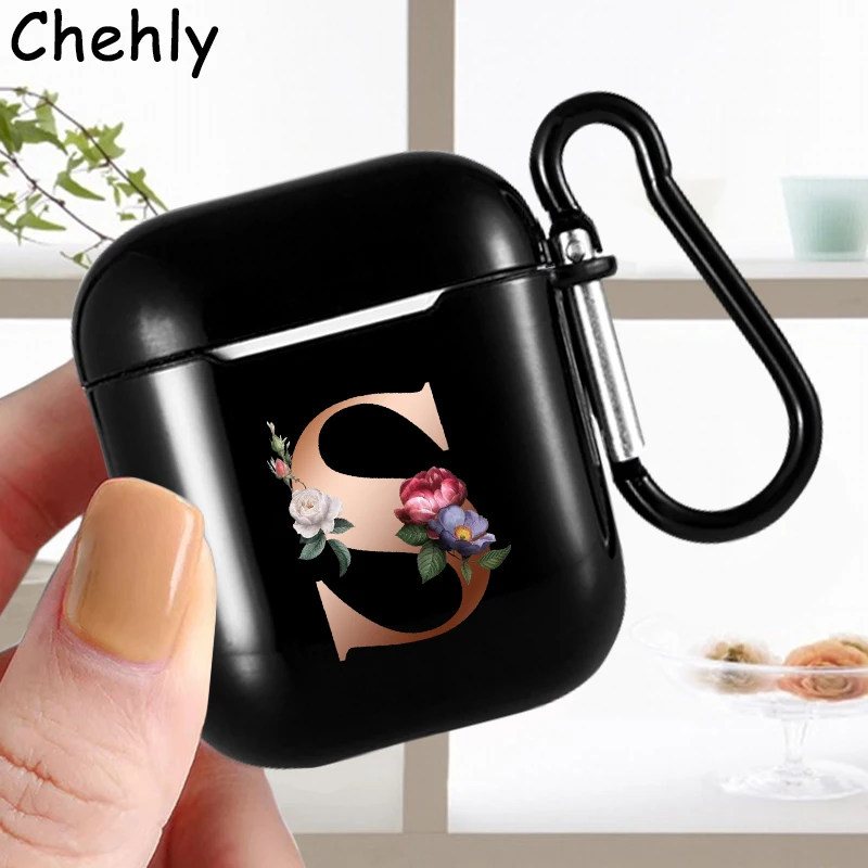 Creativity Letter Soft Silicone Case for Apple Airpods 1 2 Shockproof Bluetooth Wireless Box Headphone Earphone Protection Cover
Creativity Letter Soft Silicone Case for Apple Airpods 1 2 Shockproof Bluetooth Wireless Box Headphone Earphone Protection Cover