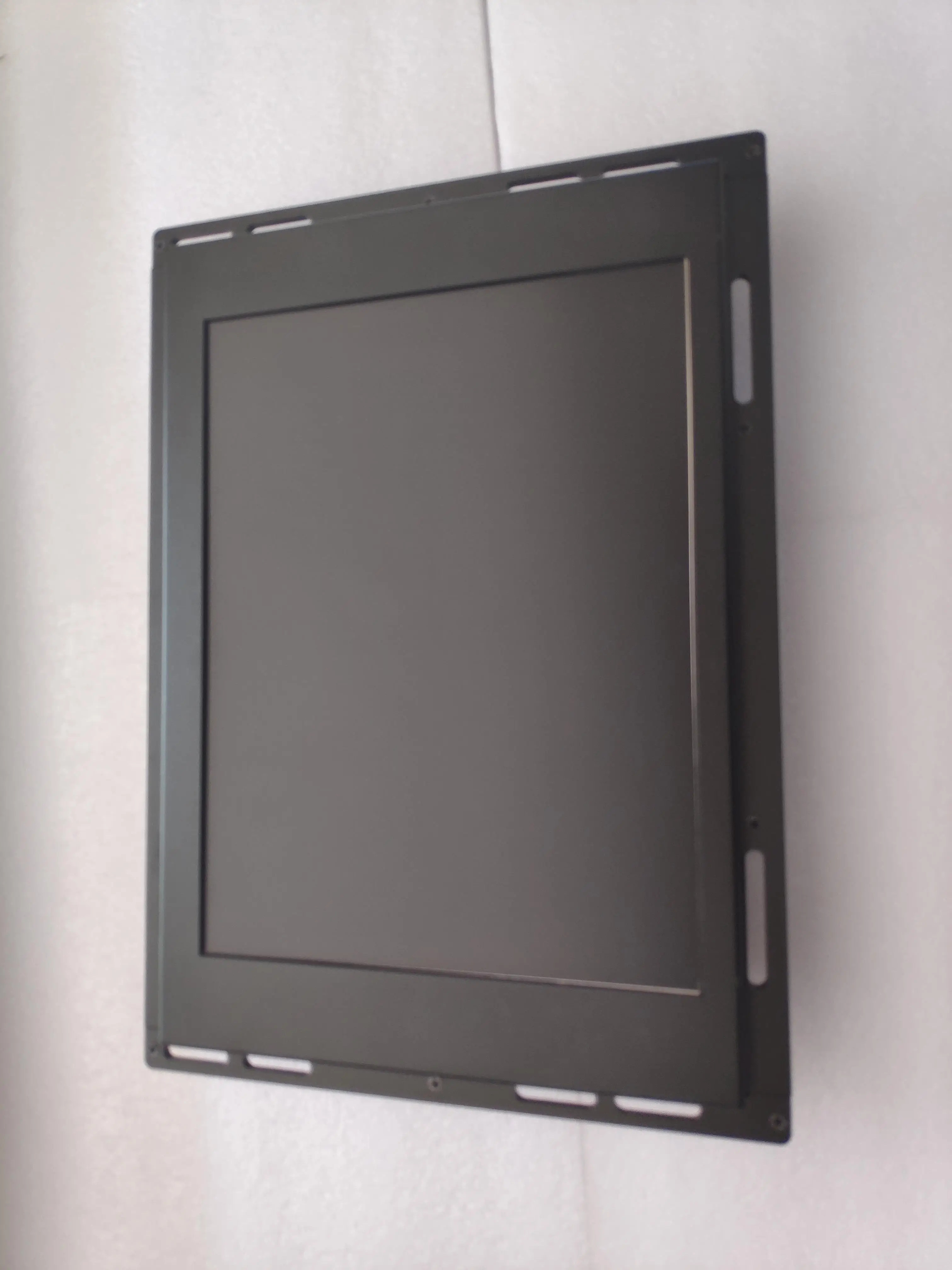 CD1472 CD1472-D1M compatible LCD display 14 inch for CNC machine replace CRT monitor
CD1472 CD1472-D1M compatible LCD display 14 inch for CNC machine replace CRT monitor
