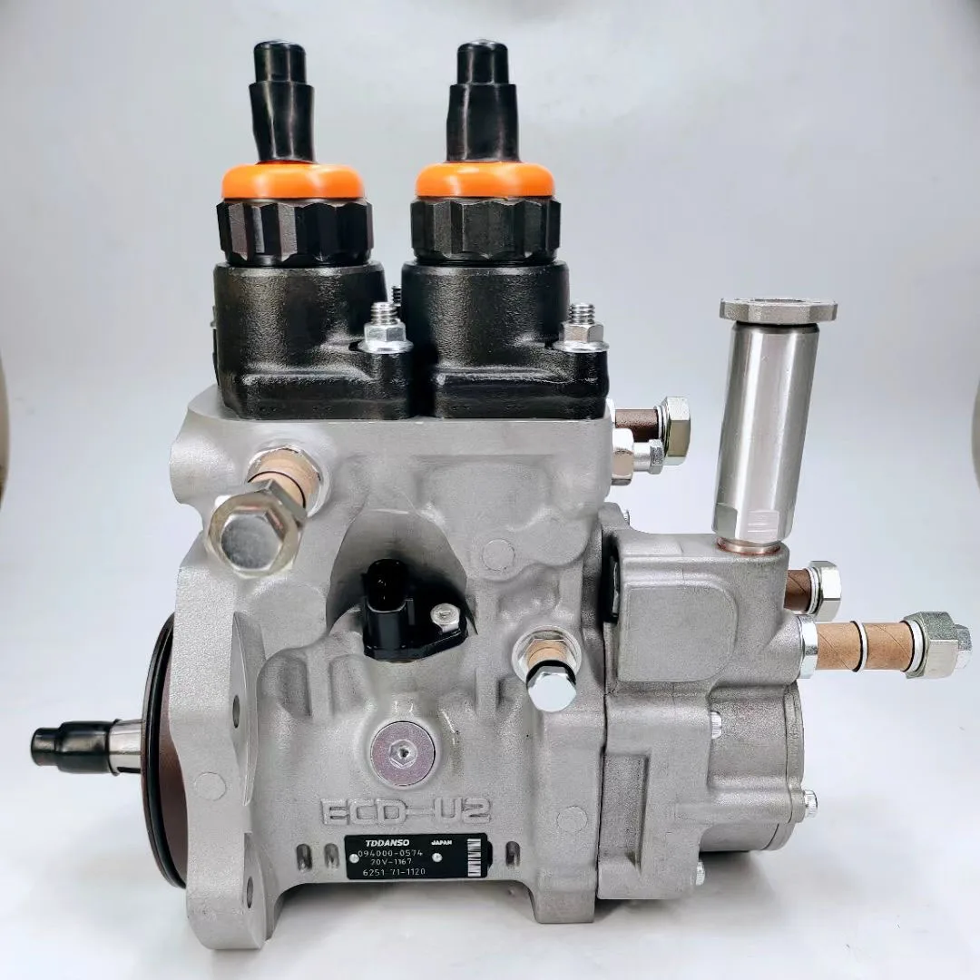 Топливный насос Common Rail HP0 094000-0222 1-15603267-2 094000-0562 8-98013910-1
Топливный насос Common Rail HP0 094000-0222 1-15603267-2 094000-0562 8-98013910-1