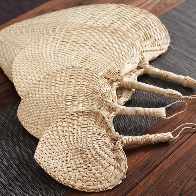 Handmade Straw Fan Chinese Style Leaf Heart Shaped Fans Birthday Gifts Home Wall Decoration
Handmade Straw Fan Chinese Style Leaf Heart Shaped Fans Birthday Gifts Home Wall Decoration