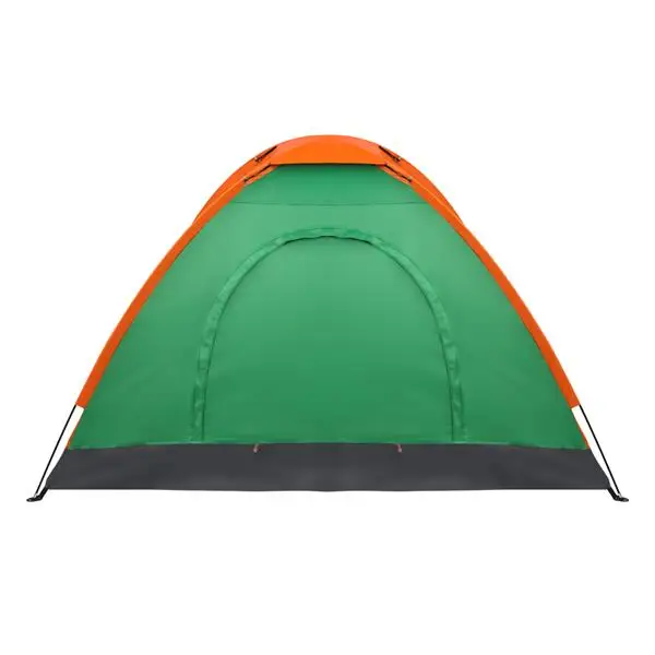 2 Persons Camping Tent Waterproof Oxford Fabric Dome Tent Double Layer door for Outdoor Hiking Survival
2 Persons Camping Tent Waterproof Oxford Fabric Dome Tent Double Layer door for Outdoor Hiking Survival