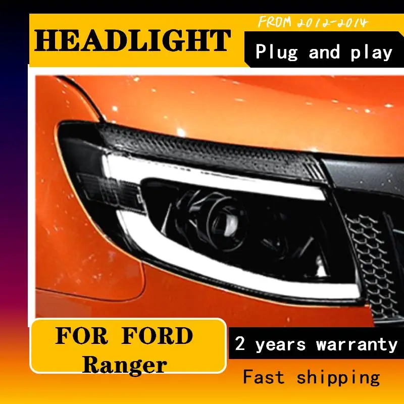 Автомобильный Стайлинг для Ford Ranger, светильник РА для T6 2012-2014, светодиодный ные дневные ходовые огни, динамический сигнал поворота, автомобильные аксессуары
Автомобильный Стайлинг для Ford Ranger, светильник РА для T6 2012-2014, светодиодный ные дневные ходовые огни, динамический сигнал поворота, автомобильные аксессуары